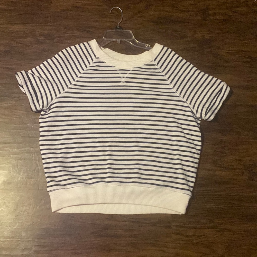 Sweater Tee